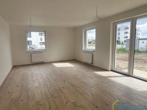 Pronájem bytu 2+kk, Ústí nad Orlicí, Východní, 62 m2