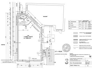 Prodej obchodního prostoru, Hodonín, Cihlářská čtvrť, 61 m2