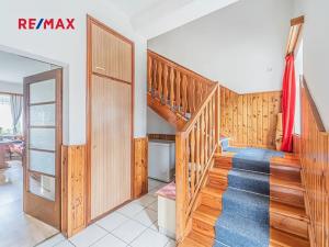 Prodej zemědělské usedlosti, Toužetín, 210 m2