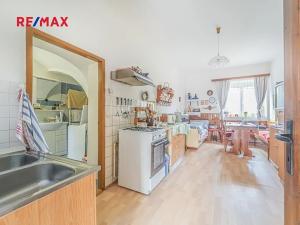 Prodej zemědělské usedlosti, Toužetín, 210 m2