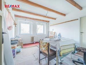 Prodej zemědělské usedlosti, Toužetín, 210 m2