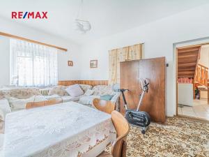 Prodej zemědělské usedlosti, Toužetín, 210 m2