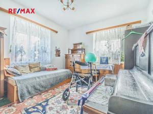 Prodej zemědělské usedlosti, Toužetín, 210 m2