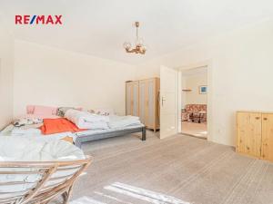 Prodej zemědělské usedlosti, Toužetín, 210 m2