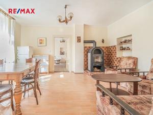 Prodej zemědělské usedlosti, Toužetín, 210 m2