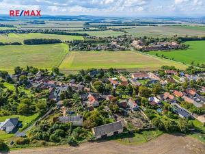 Prodej zemědělské usedlosti, Toužetín, 210 m2