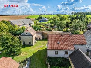 Prodej zemědělské usedlosti, Toužetín, 210 m2
