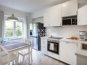 Pronájem bytu 2+1, Praha - Střešovice, Za Hládkovem, 60 m2