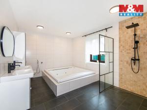 Prodej rodinného domu, Zruč-Senec - Zruč, 220 m2