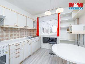 Prodej rodinného domu, Vamberk, Bulharská, 66 m2