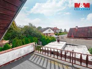 Prodej rodinného domu, Vamberk, Bulharská, 66 m2