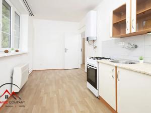 Pronájem bytu 1+1, Ostrava, Newtonova, 41 m2