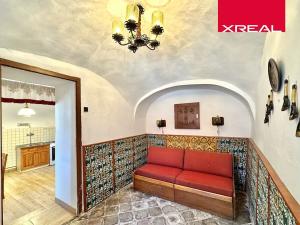 Prodej rodinného domu, Zlonice, Máchova, 159 m2