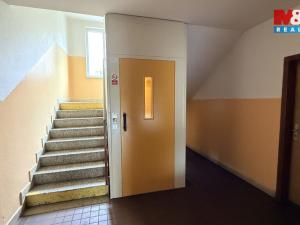 Prodej bytu 4+1, Tábor, Bukurešťská, 84 m2