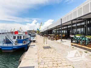 Prodej bytu 2+kk, Burgas, Bulharsko, 59 m2