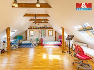 Prodej rodinného domu, Stará Červená Voda - Nová Červená Voda, 170 m2