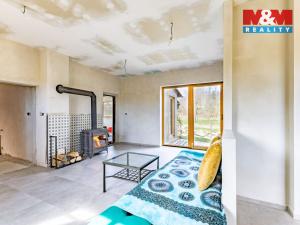 Prodej rodinného domu, Stará Červená Voda - Nová Červená Voda, 170 m2