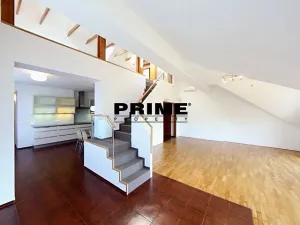 Pronájem kanceláře, Praha - Braník, Psohlavců, 293 m2