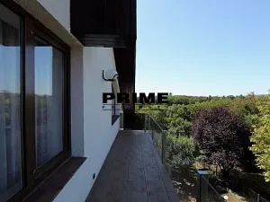 Pronájem kanceláře, Praha - Braník, Psohlavců, 293 m2