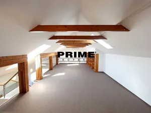 Pronájem kanceláře, Praha - Braník, Psohlavců, 293 m2