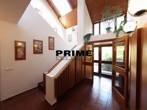 Pronájem kanceláře, Praha - Braník, Psohlavců, 293 m2