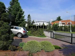 Pronájem kanceláře, Praha - Braník, Psohlavců, 293 m2