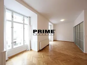 Pronájem bytu 4+kk, Praha - Vinohrady, Na Švihance, 146 m2