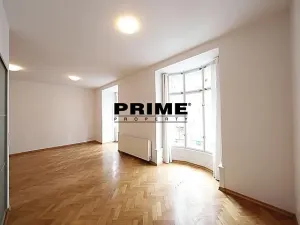Pronájem bytu 4+kk, Praha - Vinohrady, Na Švihance, 146 m2