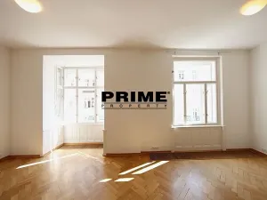 Pronájem bytu 4+kk, Praha - Vinohrady, Na Švihance, 146 m2