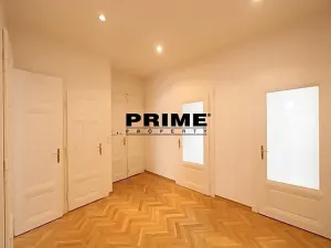 Pronájem bytu 4+kk, Praha - Vinohrady, Na Švihance, 146 m2