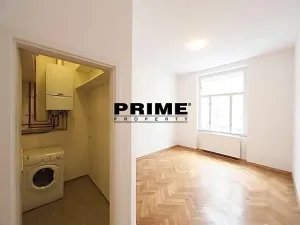 Pronájem bytu 4+kk, Praha - Vinohrady, Na Švihance, 146 m2