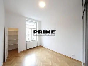 Pronájem bytu 4+kk, Praha - Vinohrady, Na Švihance, 146 m2