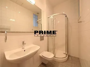 Pronájem bytu 4+kk, Praha - Vinohrady, Na Švihance, 146 m2