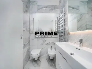 Pronájem bytu 4+kk, Praha - Vinohrady, Na Švihance, 146 m2