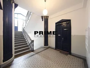 Pronájem bytu 4+kk, Praha - Vinohrady, Na Švihance, 146 m2