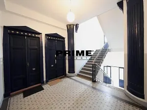 Pronájem bytu 4+kk, Praha - Vinohrady, Na Švihance, 146 m2