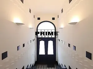 Pronájem bytu 4+kk, Praha - Vinohrady, Na Švihance, 146 m2