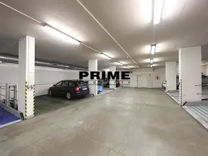 Pronájem bytu 4+kk, Praha - Vinohrady, Na Švihance, 146 m2