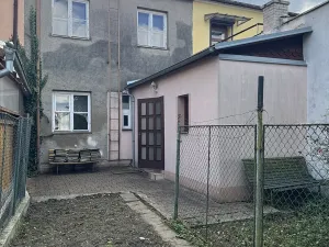 Prodej rodinného domu, Kroměříž, Raisova, 96 m2