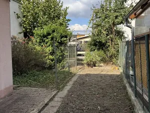 Prodej rodinného domu, Kroměříž, Raisova, 96 m2