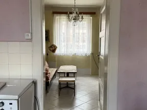 Prodej rodinného domu, Kroměříž, Raisova, 96 m2