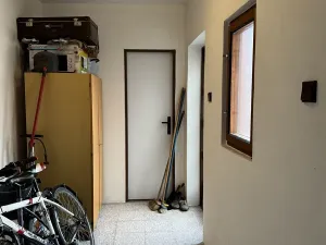 Prodej rodinného domu, Kroměříž, Raisova, 96 m2