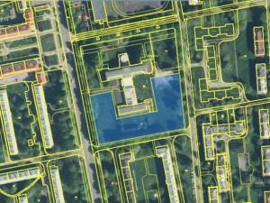 Prodej komerčního pozemku, Karviná, 6100 m2