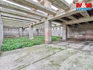 Prodej zemědělské usedlosti, Krásný Dvůr, 2152 m2