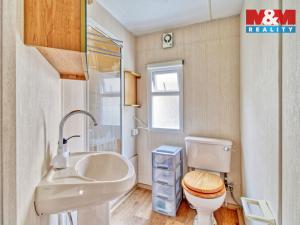 Prodej zemědělské usedlosti, Krásný Dvůr, 2152 m2