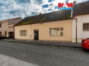 Prodej rodinného domu, Žiželice, Havlíčkova, 100 m2