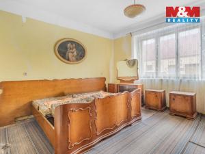 Prodej rodinného domu, Žiželice, Havlíčkova, 100 m2