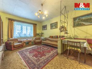Prodej rodinného domu, Kouřim, Pražská, 129 m2