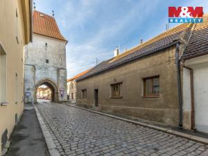 Prodej rodinného domu, Kouřim, Pražská, 129 m2