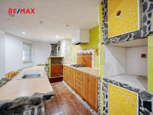 Prodej apartmánu, Všeruby, 952 m2